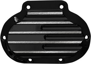 Hydraulic Cover Black, 1, nordicamoto.ro