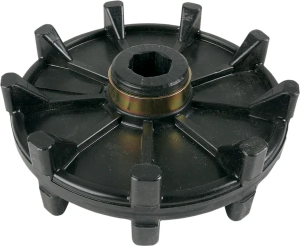 KIMPEX Track Sprocket Black, 1, nordicamoto.ro