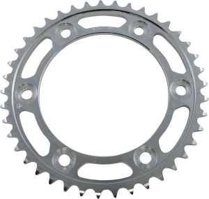 JT SPROCKETS acél hátsó lánckerék, 1, nordicamoto.ro