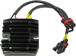 Rectifier And Regulator For Victory
