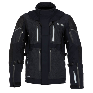 Klim Adventure Rally Stealth Black dzseki, 5, nordicamoto.ro