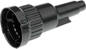 Spout Adapter Black