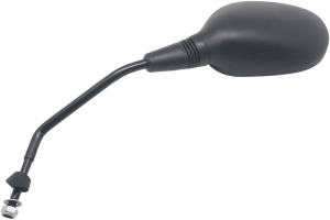 E-mark Mirror Black