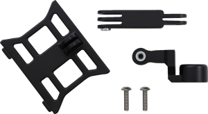 Power Vision-3 Mount Kit Black