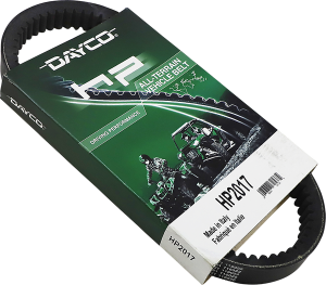 Belt Drive Dayco 2017
