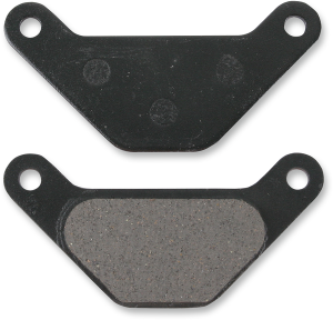 Snowmobile Brake Pads, 1, nordicamoto.ro