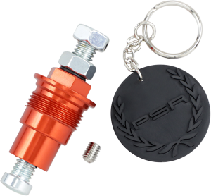 Cam Chain Tensioner
