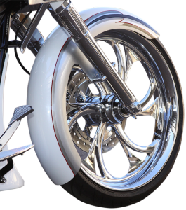Thicky Front Fender E-coating, 3, nordicamoto.ro