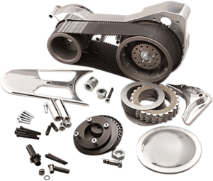 3(r) Electric Start 8mm Belt Drive With Lock-up Clutch, 1, nordicamoto.ro