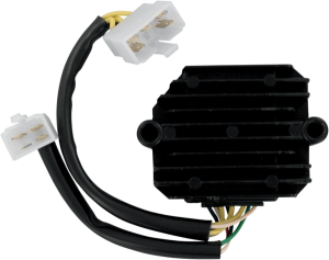 Rectifier And Regulator For Honda