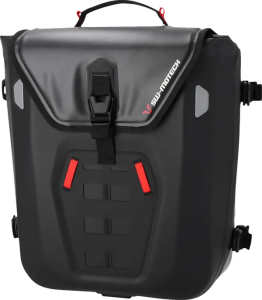Sysbag Wp M Black M, 1, nordicamoto.ro