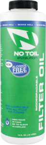 Evolution Air Filter Oil, 1, nordicamoto.ro
