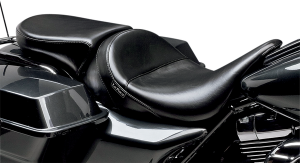 Aviator Pillion Pad Black, 1, nordicamoto.ro