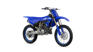 Yamaha YZ125 motokrossz-motorkerékpár