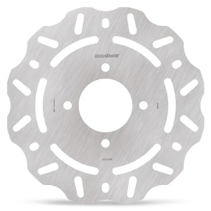 Nitro sorozatú féktárcsák, Trial, rozsdamentes acél, nordicamoto.ro