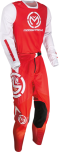 Sahara Pants Red, White 40, 2, nordicamoto.ro