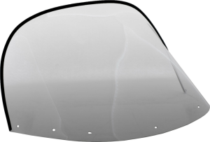 Windshield Lynx clear H32, 2, nordicamoto.ro
