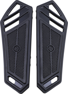 Superlight Floorboards Black