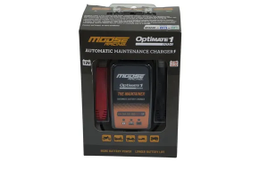 MOOSE RACING Charger Optimate 1 Duo Mse, 4, nordicamoto.ro