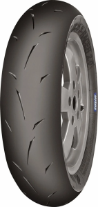 Mc 35 S-racer 2.0 gumiabroncs
