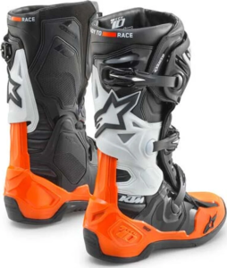 KTM Tech 10 csizma, 40,5-es méret, 2, nordicamoto.ro