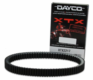 High-performance Plus Drive Belts, 1, nordicamoto.ro