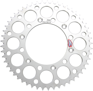 Sprocket Silver