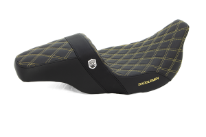 Pro Series Sdc Performance Grip Seat Black, 2, nordicamoto.ro