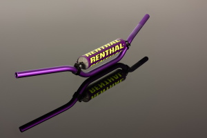 7/8(r) Off-road Handlebar Purple
