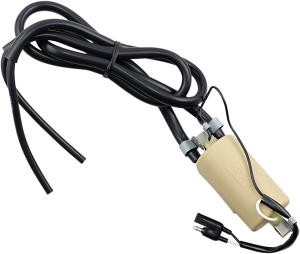 External Coil Black, Brown, 1, nordicamoto.ro