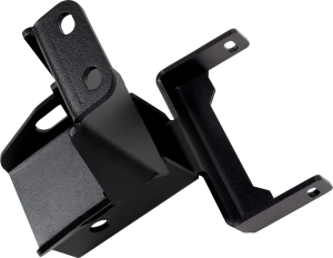 Receiver Hitch Black, Powder-coated, 4, nordicamoto.ro