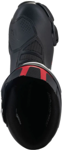 Alpinestars Smx-6 V3 fekete csizma, 3, nordicamoto.ro