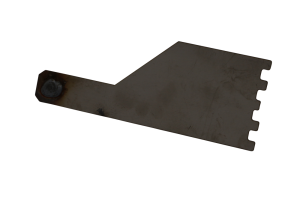Spreader Black