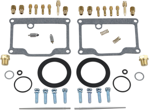 Carb Rebuild Kit, 1, nordicamoto.ro