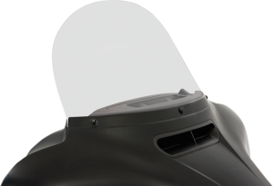Replacement Lucite Windshield Clear