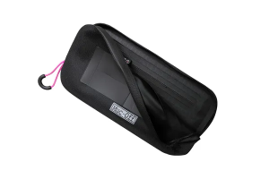 MUC-OFF vízálló Essentials tok, fekete, 2, nordicamoto.ro