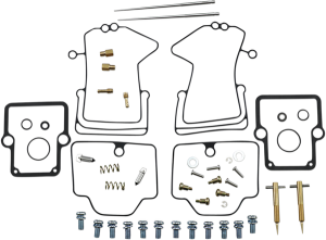 Carb Rebuild Kit, 1, nordicamoto.ro