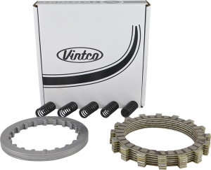 Clutch Plate Kit, 2, nordicamoto.ro