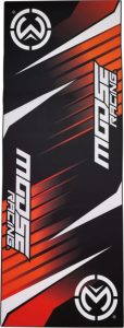 Covor service Moose Racing Orange, 1, nordicamoto.ro
