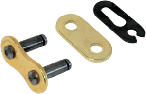 Ss 420 Mxr Replacement Connecting Link Gold, 2, nordicamoto.ro