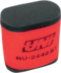 Air Filter Red