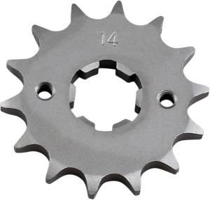 Countershaft Sprocket Raw