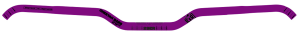 CFR 29er kormány 1" 7/8 lila/fekete, nordicamoto.ro