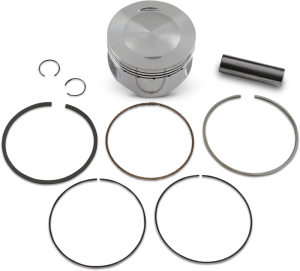 Replacement Piston For Cylinder Kit