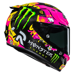 Casca HJC RPHA 12 Carbon Quartararo Le Mans 4, 3, nordicamoto.ro