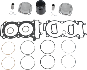 Top-end Rebuild Kit, 1, nordicamoto.ro