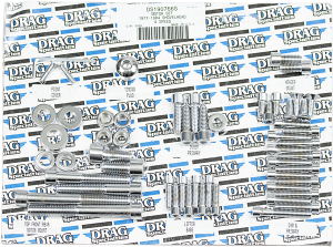 Motor Bolt Set