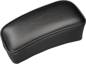 Pillion Pad Black