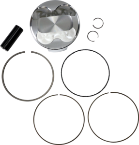 Offroad Piston Kit, 1, nordicamoto.ro