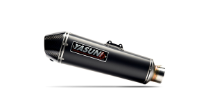 Exhaust Maxiscooter 4t Black, 3, nordicamoto.ro